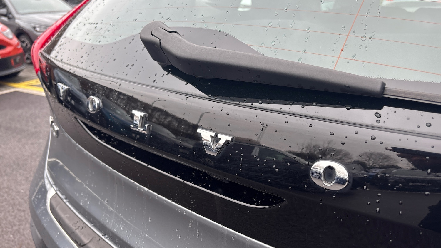 Used Volvo V40 Cross Country 2019 for sale - 77306848: Photo 26