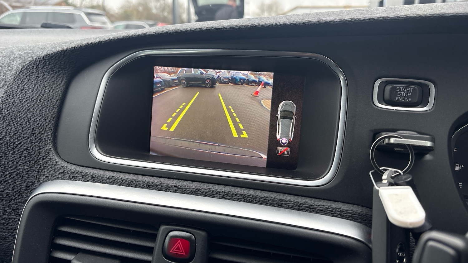 Used Volvo V40 Cross Country 2019 for sale - 77306848: Photo 29