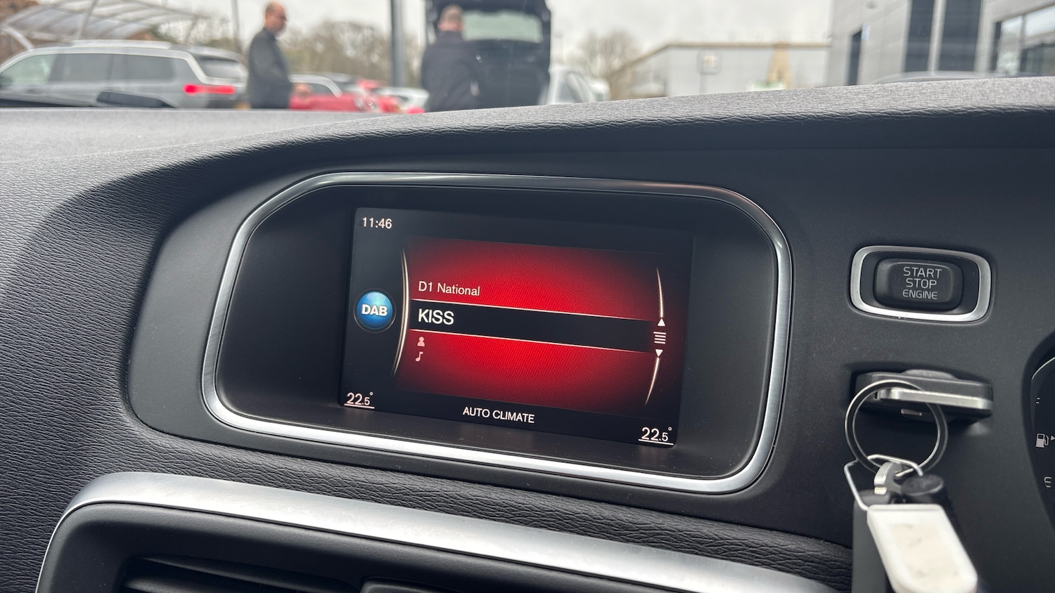 Used Volvo V40 Cross Country 2019 for sale - 77306848: Photo 31