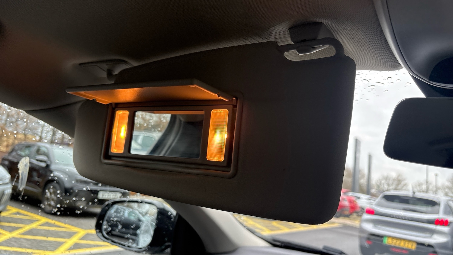 Used Volvo V40 Cross Country 2019 for sale - 77306848: Photo 36