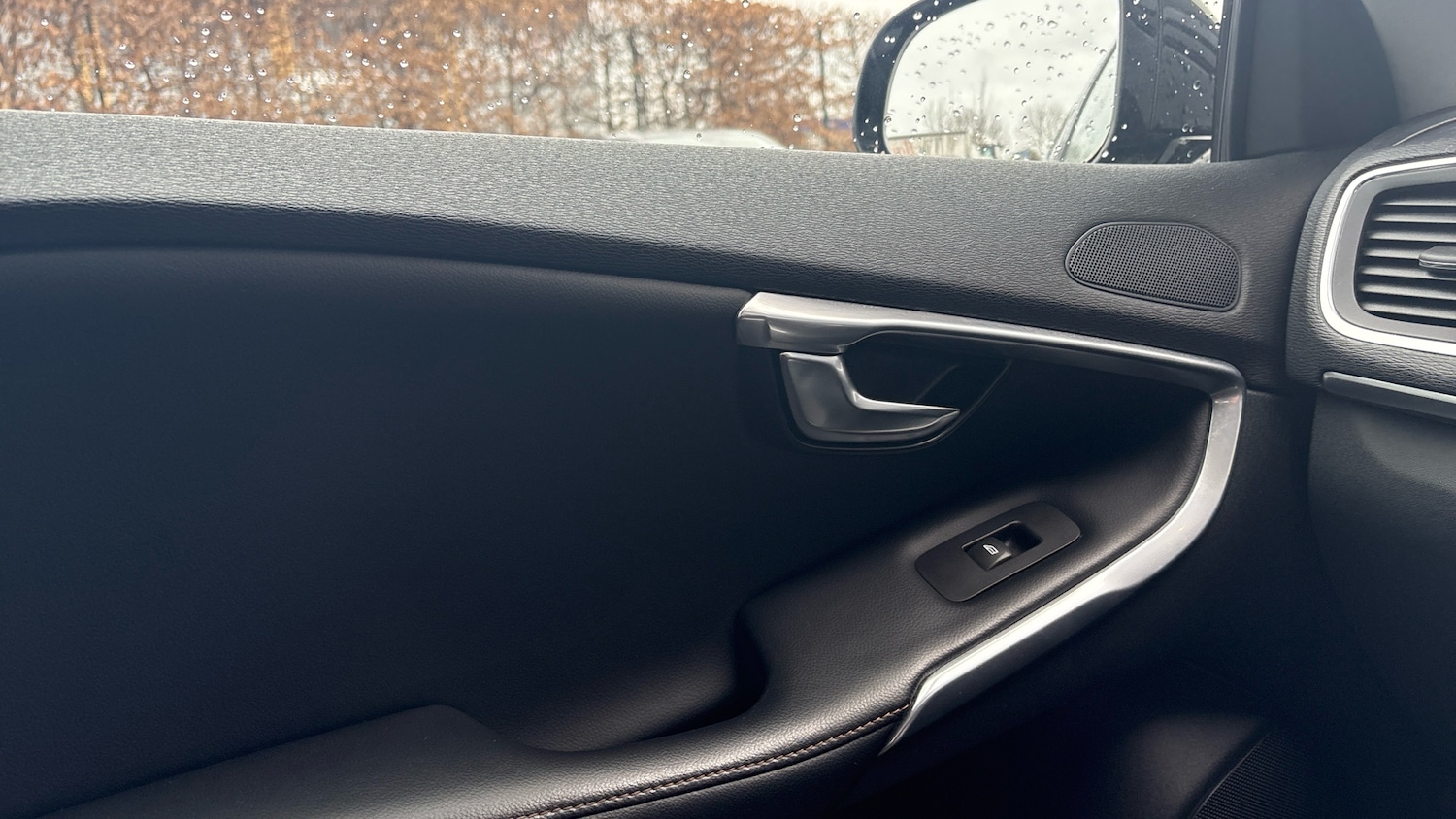 Used Volvo V40 Cross Country 2019 for sale - 77306848: Photo 40