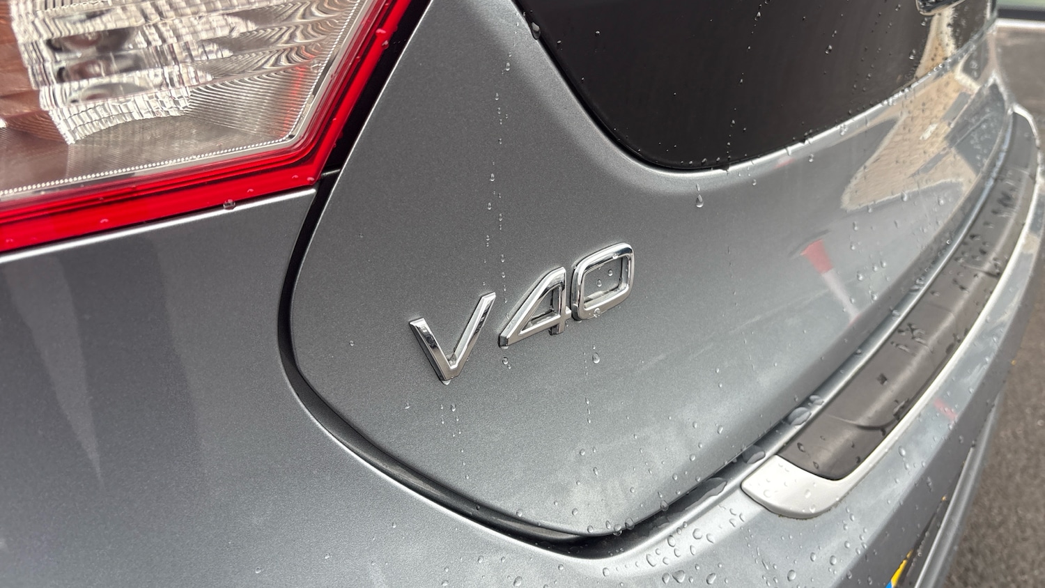 Used Volvo V40 Cross Country 2019 for sale - 77306848: Photo 43