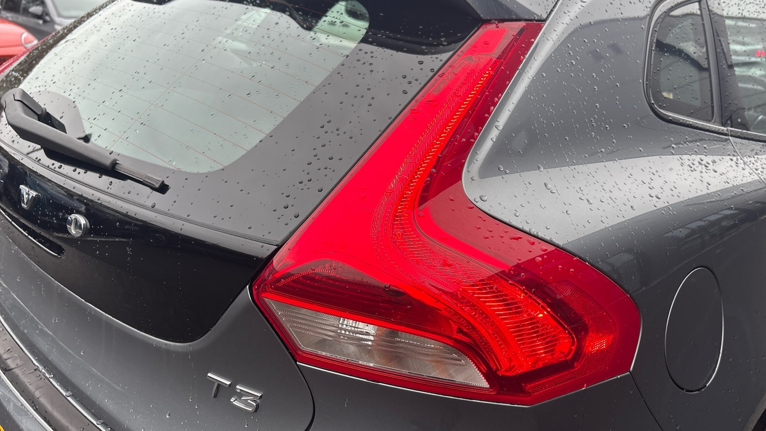 Used Volvo V40 Cross Country 2019 for sale - 77306848: Photo 44