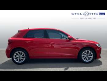 Used Audi A1 2022 for sale - 74811977: Photo