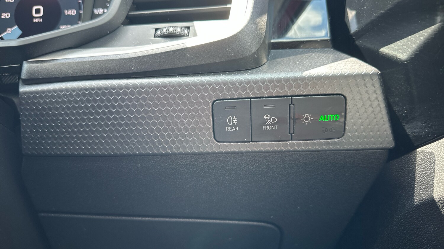 Vehicle 34