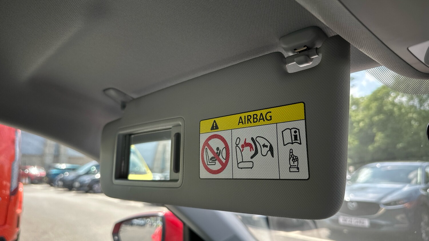 Vehicle 36