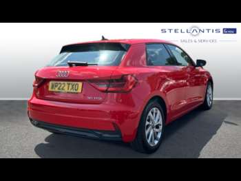 Used Audi A1 2022 for sale - 74811977: Photo