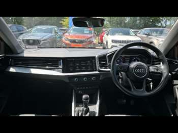 Used Audi A1 2022 for sale - 74811977: Photo