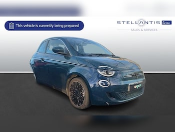 Used Fiat 500 2022 for sale - 77706070: Photo