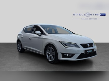 Used SEAT Leon 2017 for sale - 78685534: Photo
