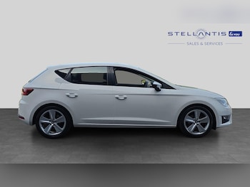 Used SEAT Leon 2017 for sale - 78685534: Photo