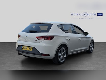 Used SEAT Leon 2017 for sale - 78685534: Photo
