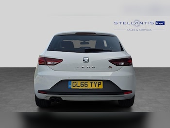 Used SEAT Leon 2017 for sale - 78685534: Photo