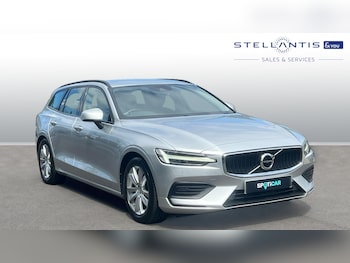 2018 - 2.0 D3 Momentum 5dr Auto