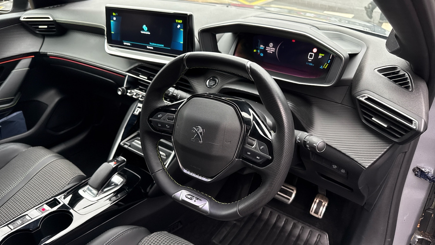 Used Peugeot 208 2022 for sale - 77412817: Photo 11