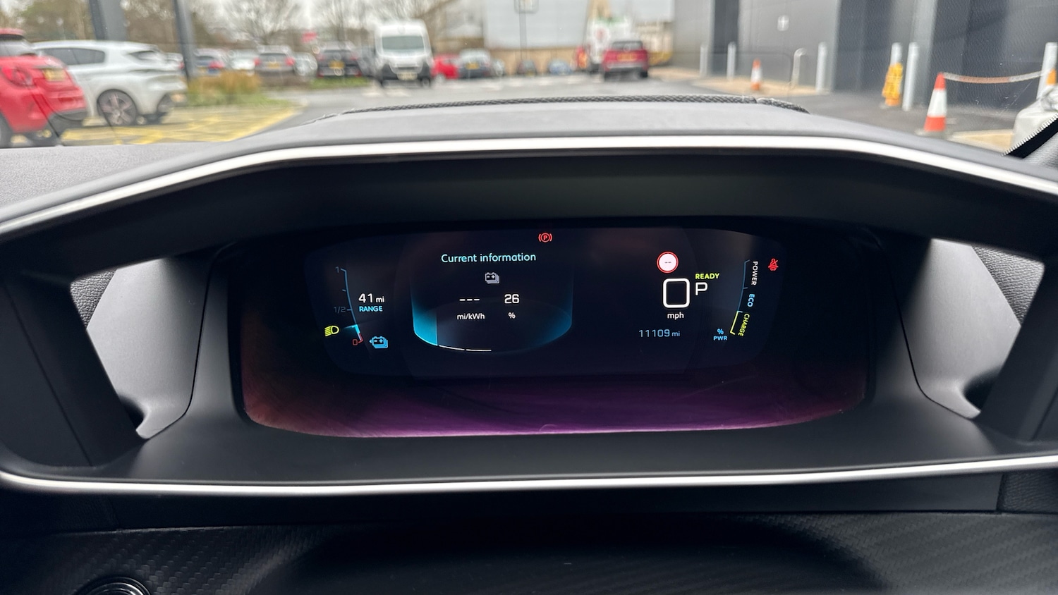 Used Peugeot 208 2022 for sale - 77412817: Photo 13