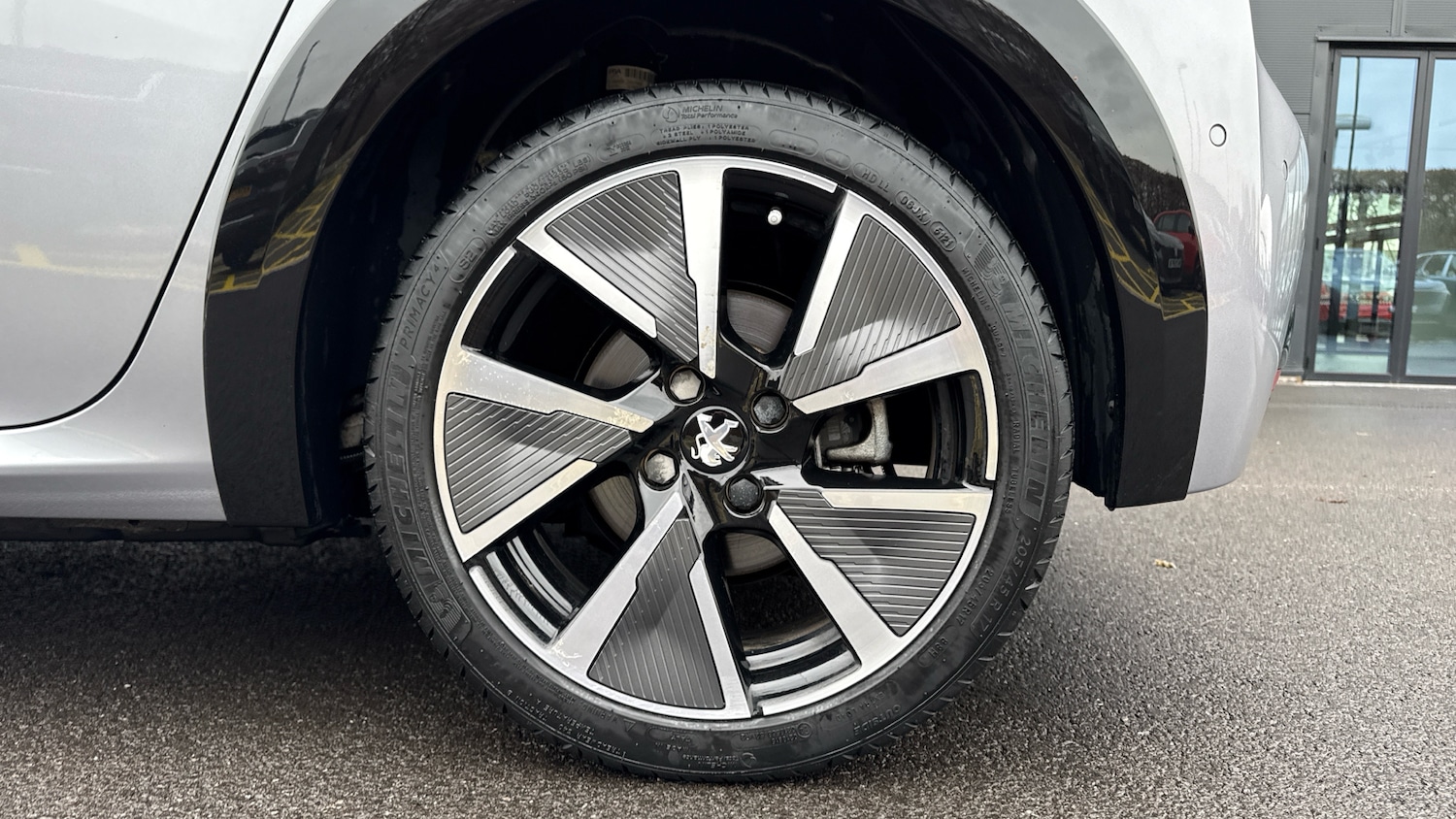 Used Peugeot 208 2022 for sale - 77412817: Photo 15