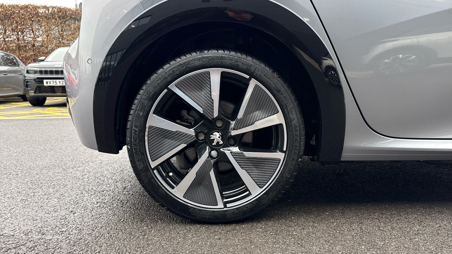 Used Peugeot 208 2022 for sale - 77412817: Photo 16