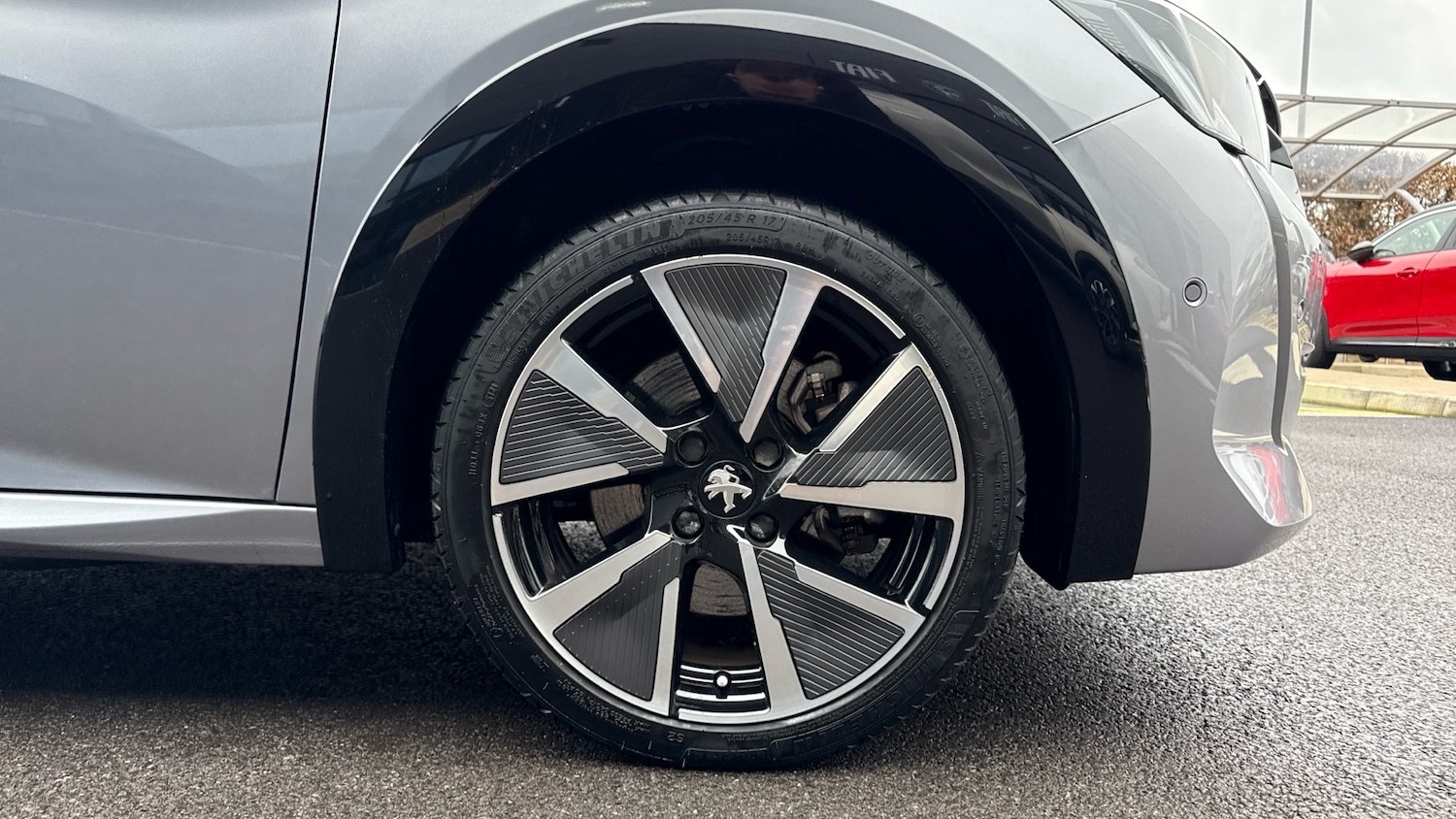 Used Peugeot 208 2022 for sale - 77412817: Photo 17