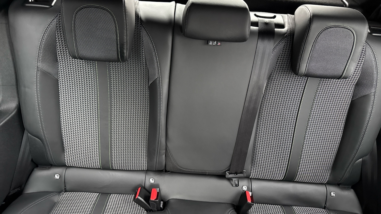 Used Peugeot 208 2022 for sale - 77412817: Photo 25