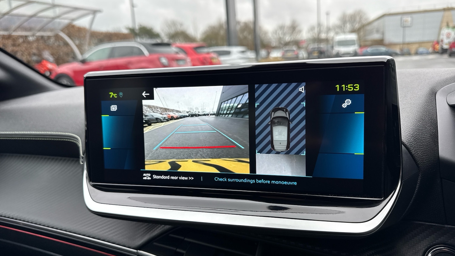 Used Peugeot 208 2022 for sale - 77412817: Photo 29