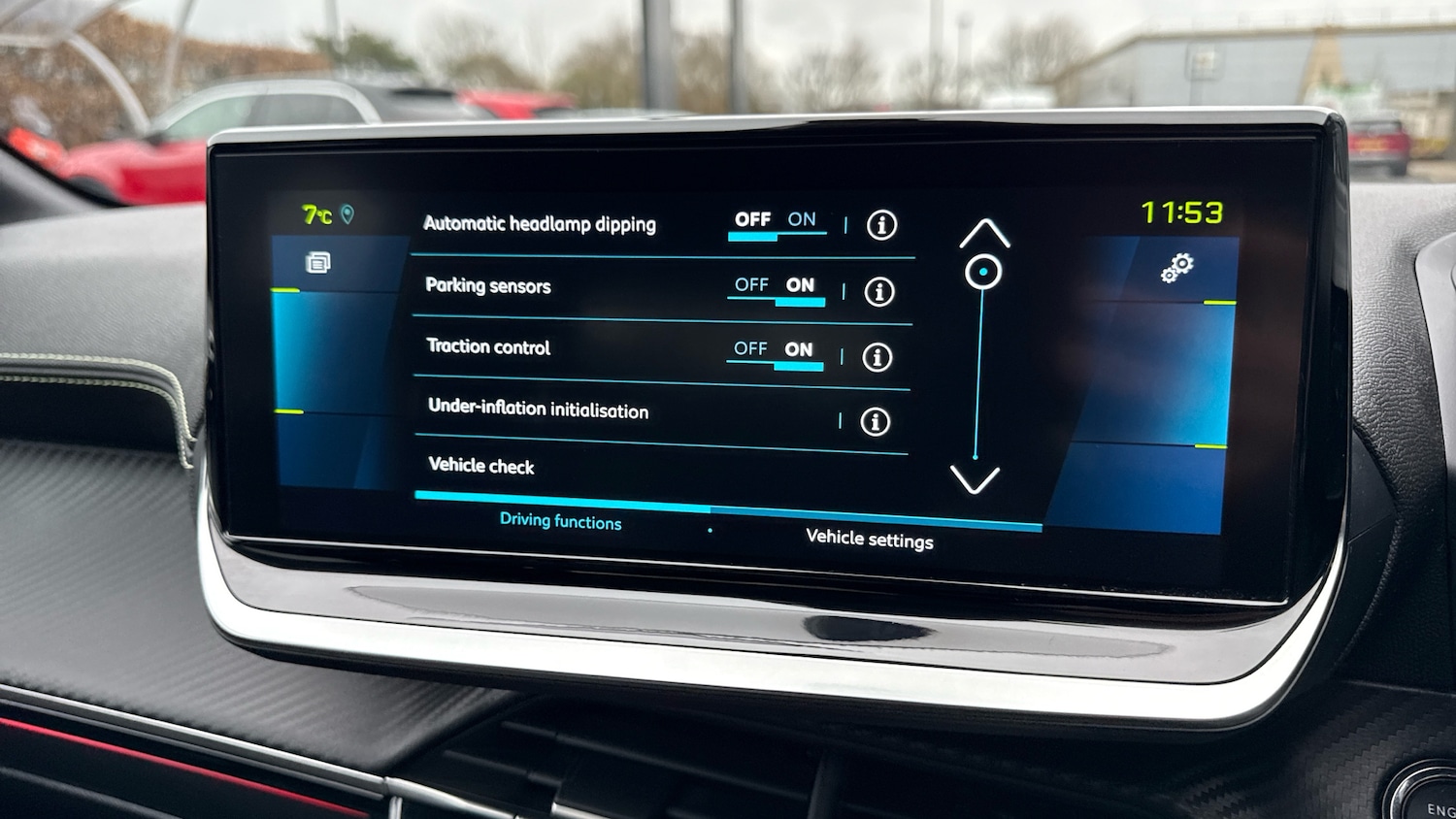 Used Peugeot 208 2022 for sale - 77412817: Photo 30