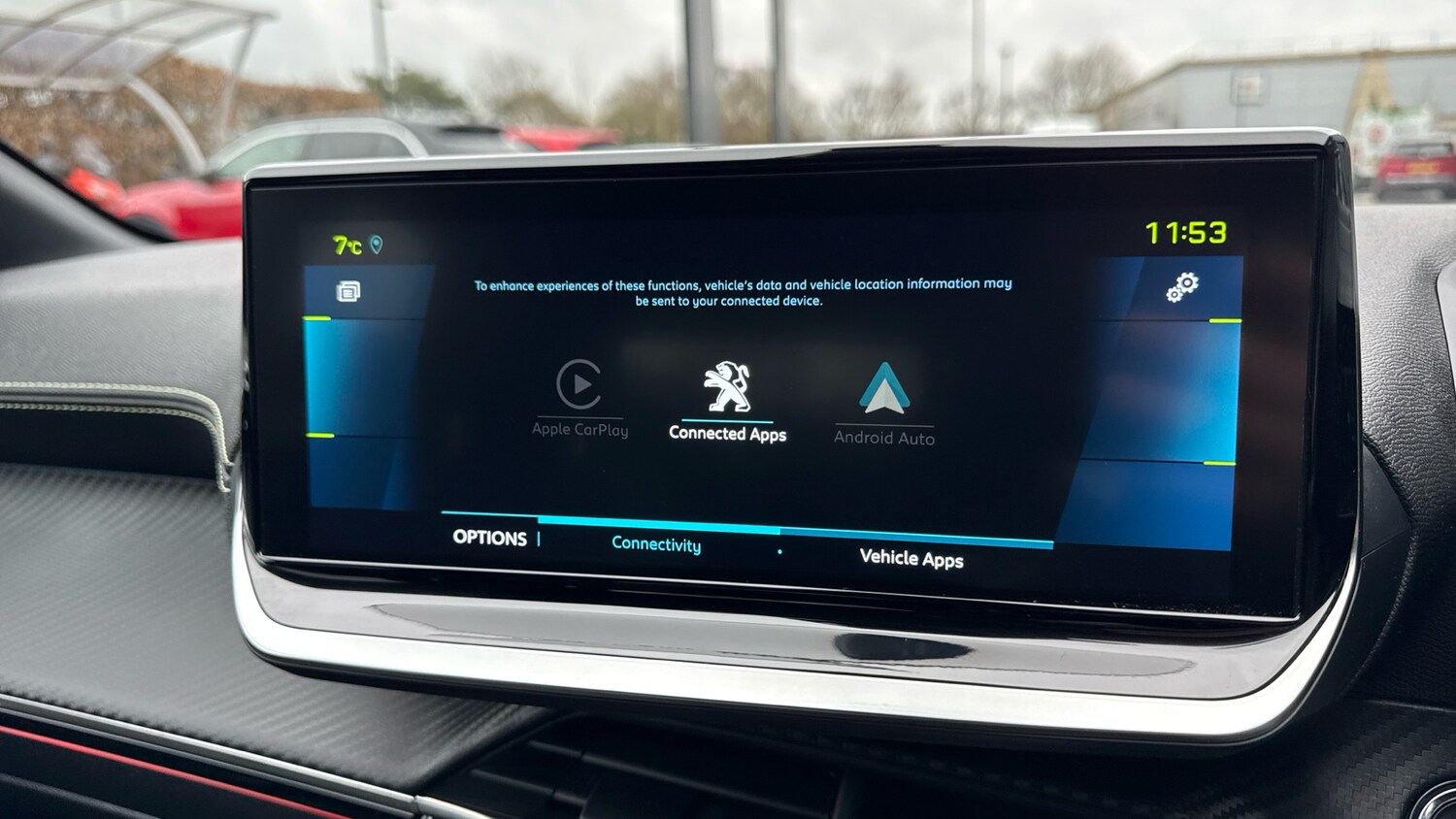 Used Peugeot 208 2022 for sale - 77412817: Photo 31