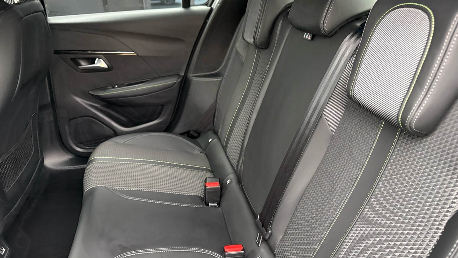 Used Peugeot 208 2022 for sale - 77412817: Photo 33