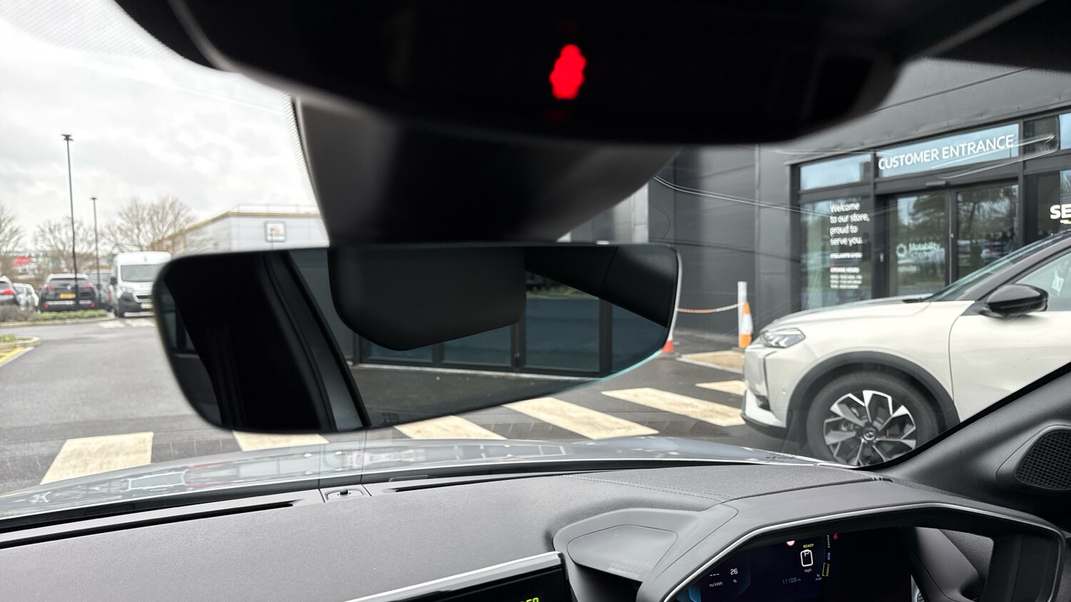 Used Peugeot 208 2022 for sale - 77412817: Photo 37