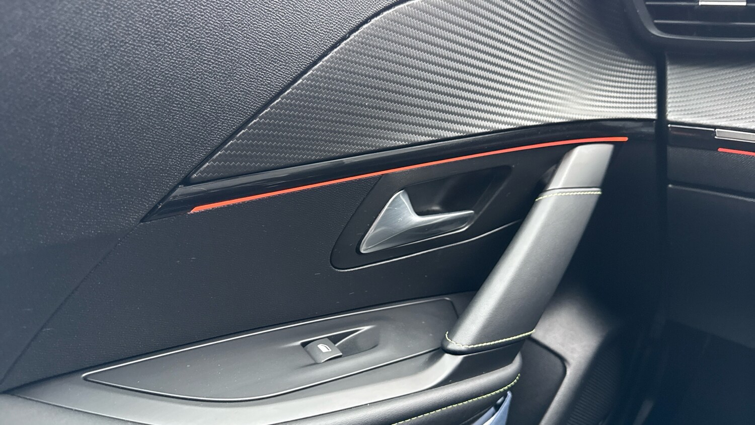 Used Peugeot 208 2022 for sale - 77412817: Photo 41