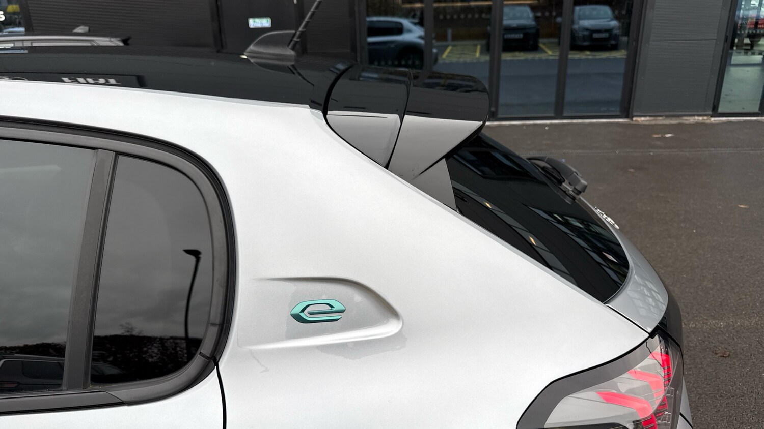 Used Peugeot 208 2022 for sale - 77412817: Photo 43