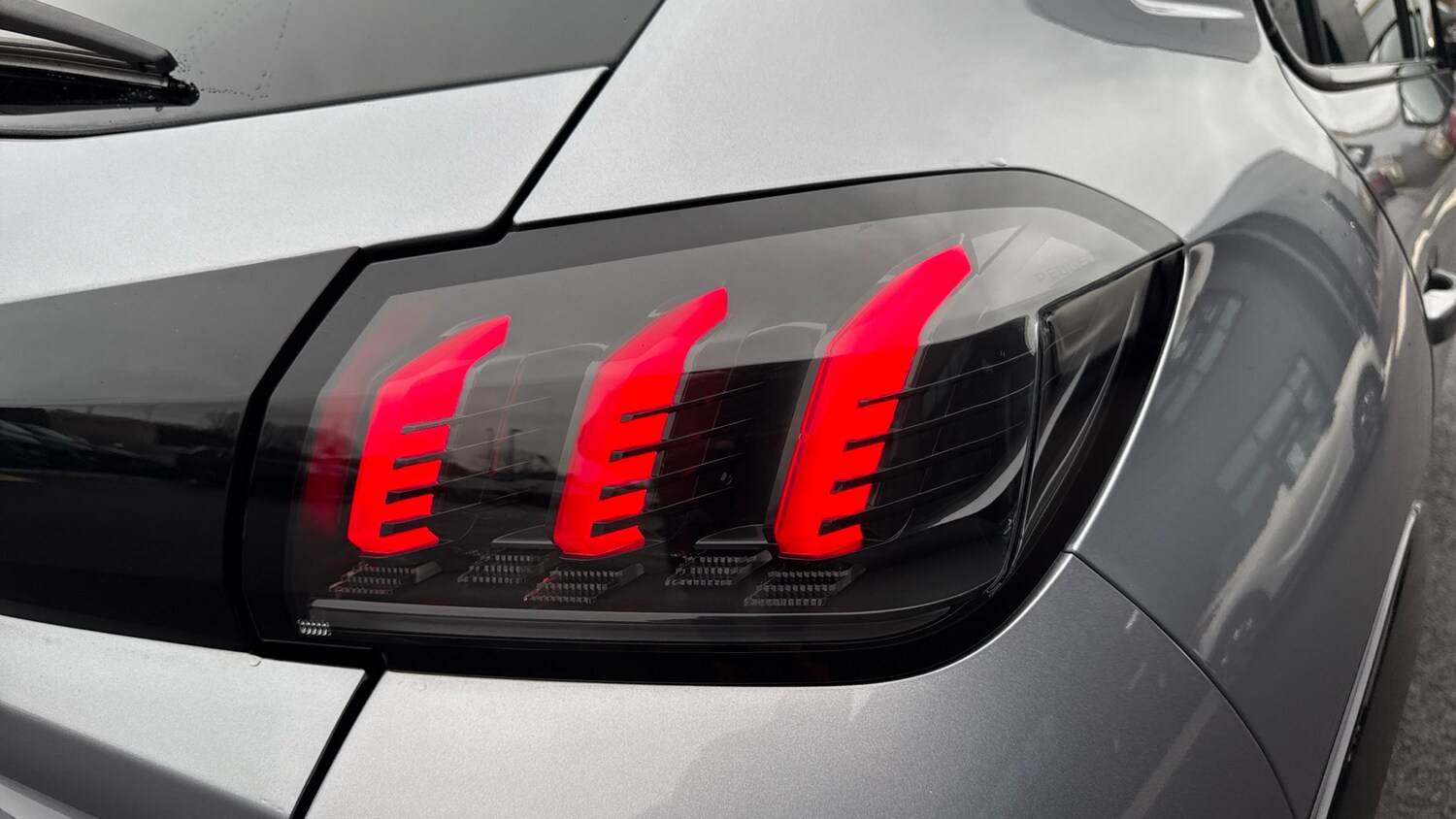 Used Peugeot 208 2022 for sale - 77412817: Photo 45