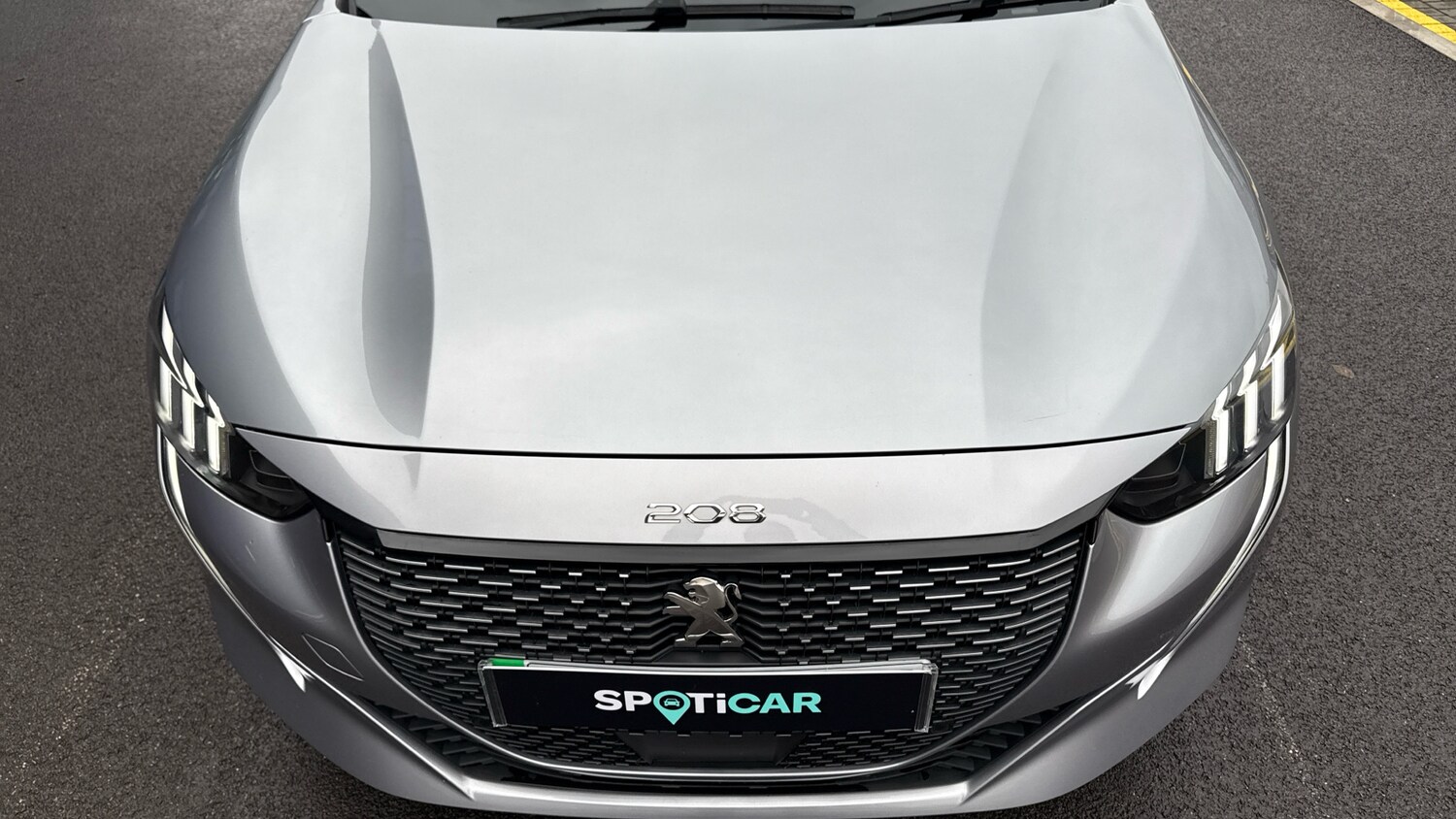 Used Peugeot 208 2022 for sale - 77412817: Photo 46