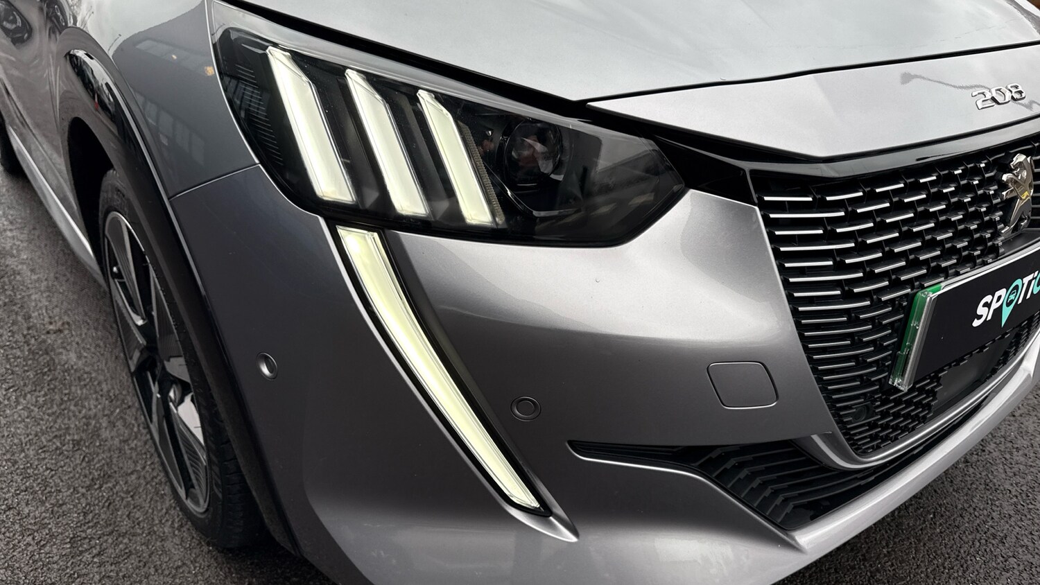 Used Peugeot 208 2022 for sale - 77412817: Photo 47