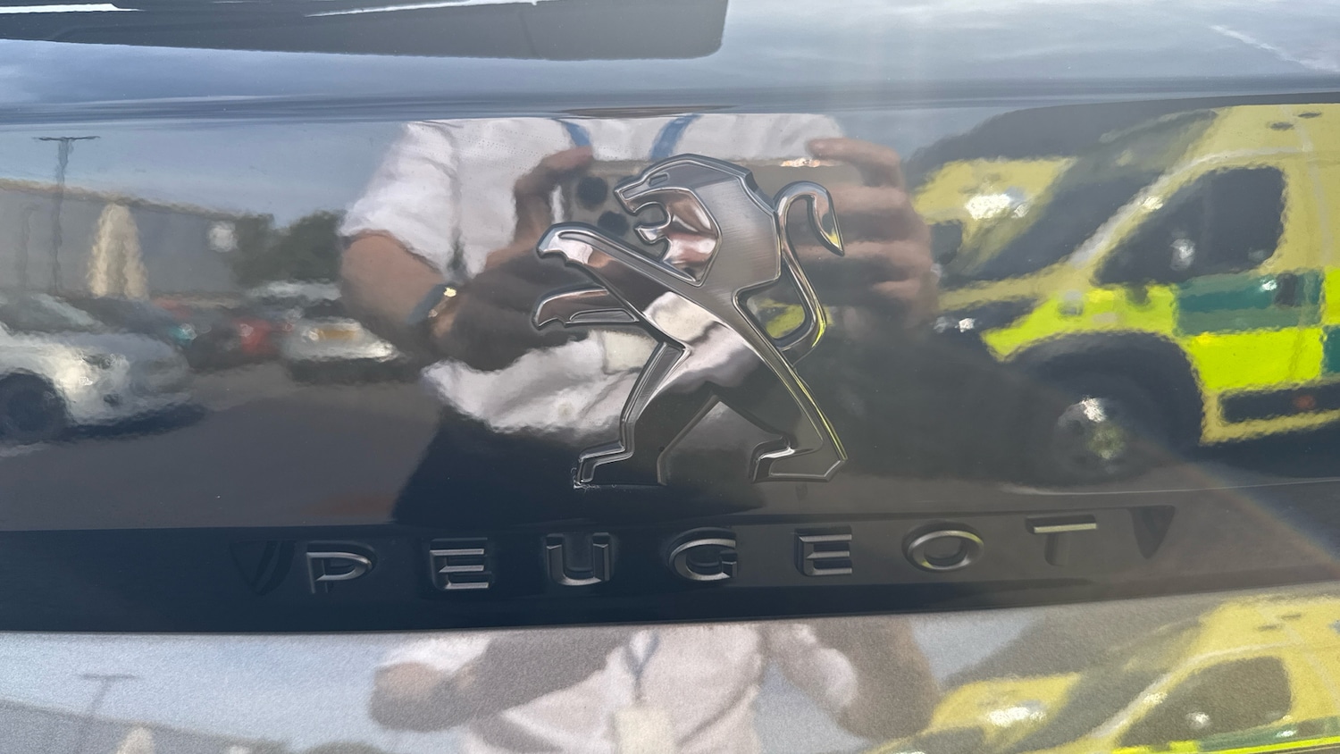 Vehicle 26