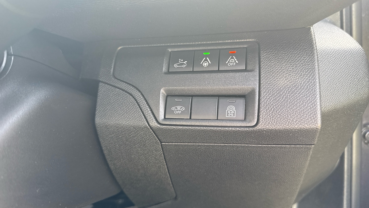 Vehicle 34