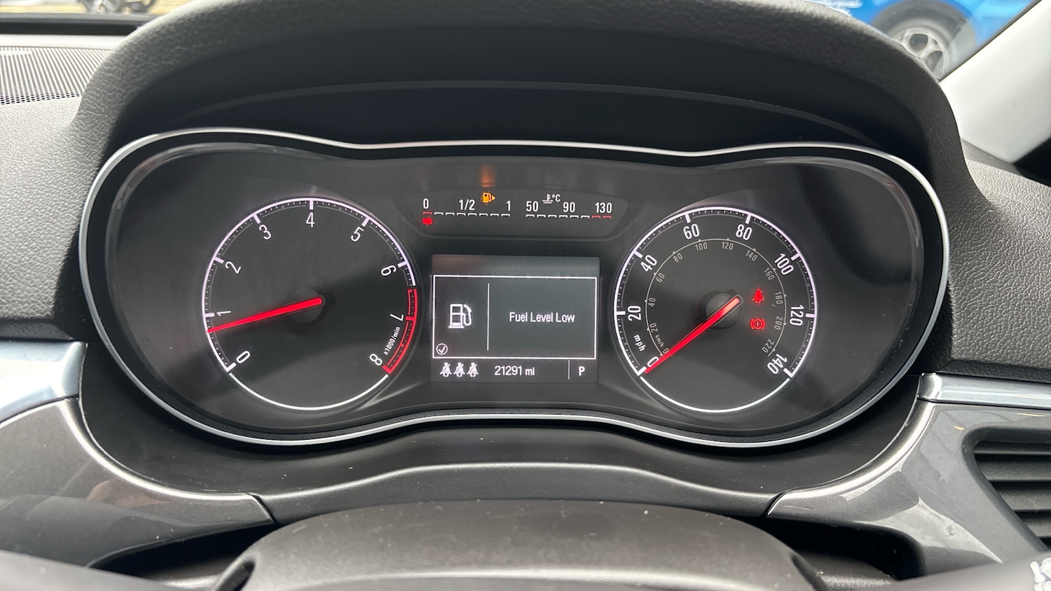 Used Vauxhall Corsa 2015 for sale - 76153983: Photo 13