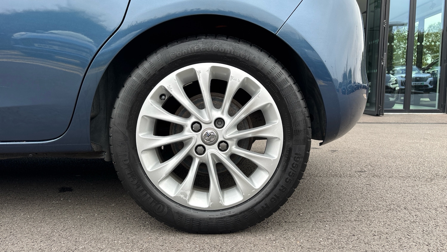 Used Vauxhall Corsa 2015 for sale - 76153983: Photo 15