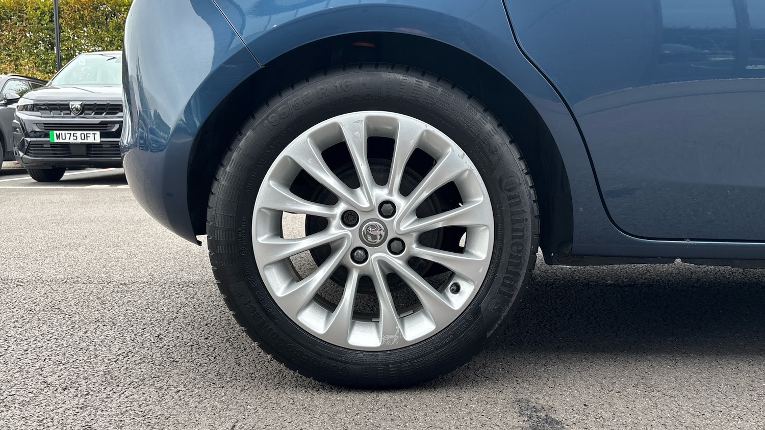 Used Vauxhall Corsa 2015 for sale - 76153983: Photo 16