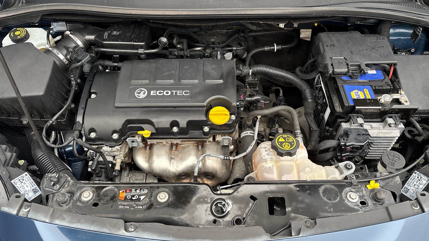 Used Vauxhall Corsa 2015 for sale - 76153983: Photo 18