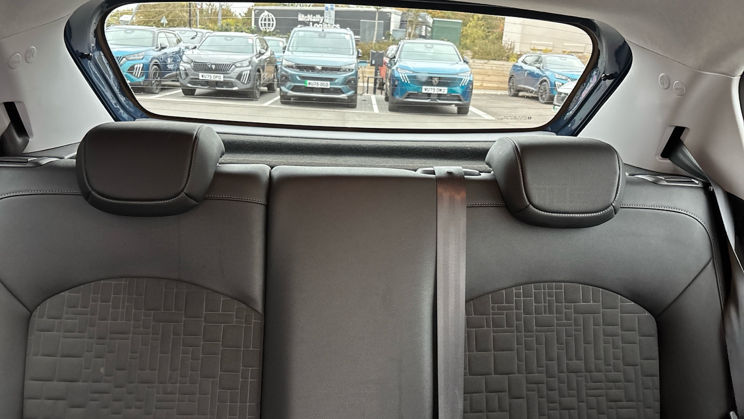 Used Vauxhall Corsa 2015 for sale - 76153983: Photo 25