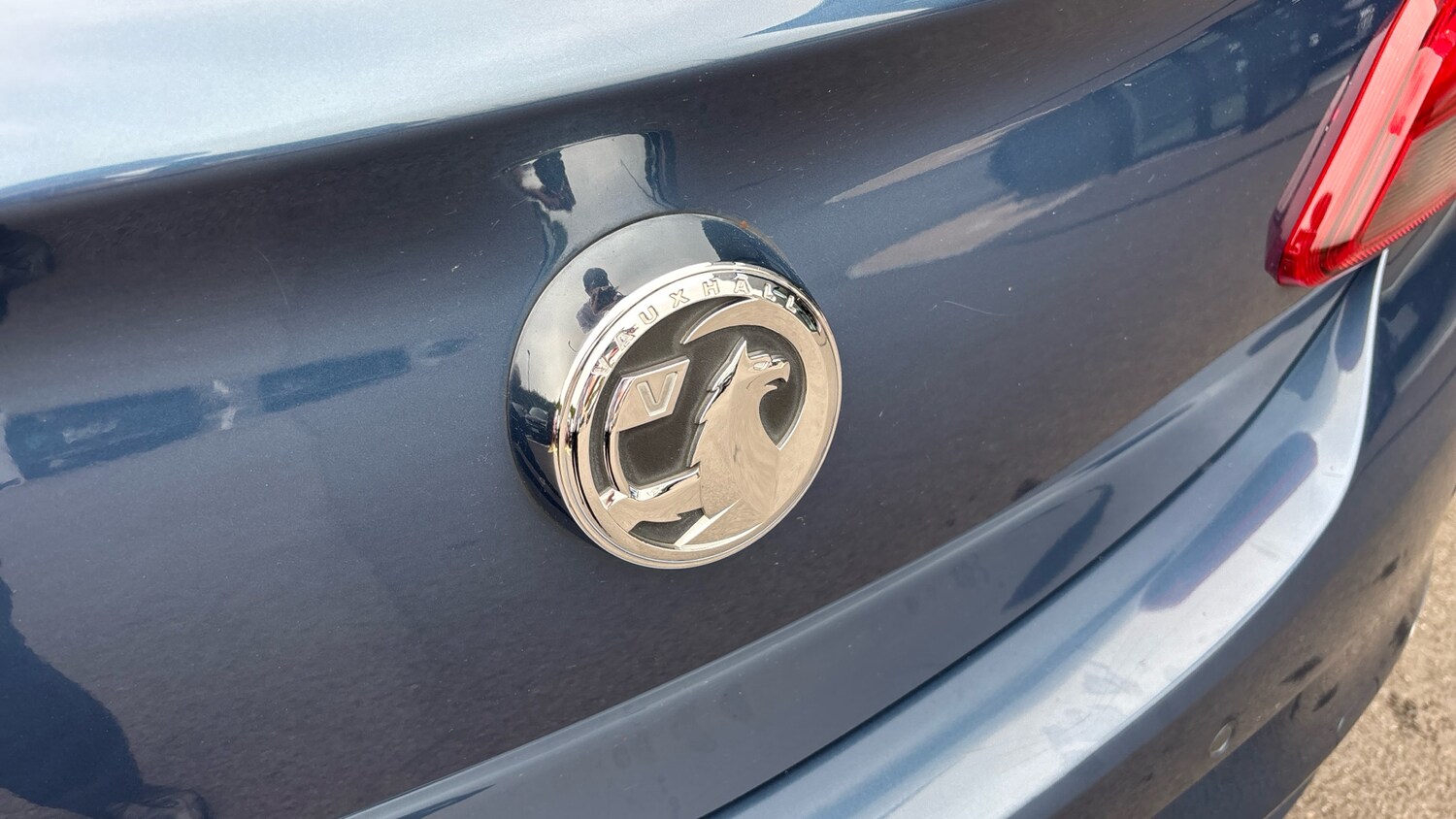 Used Vauxhall Corsa 2015 for sale - 76153983: Photo 26