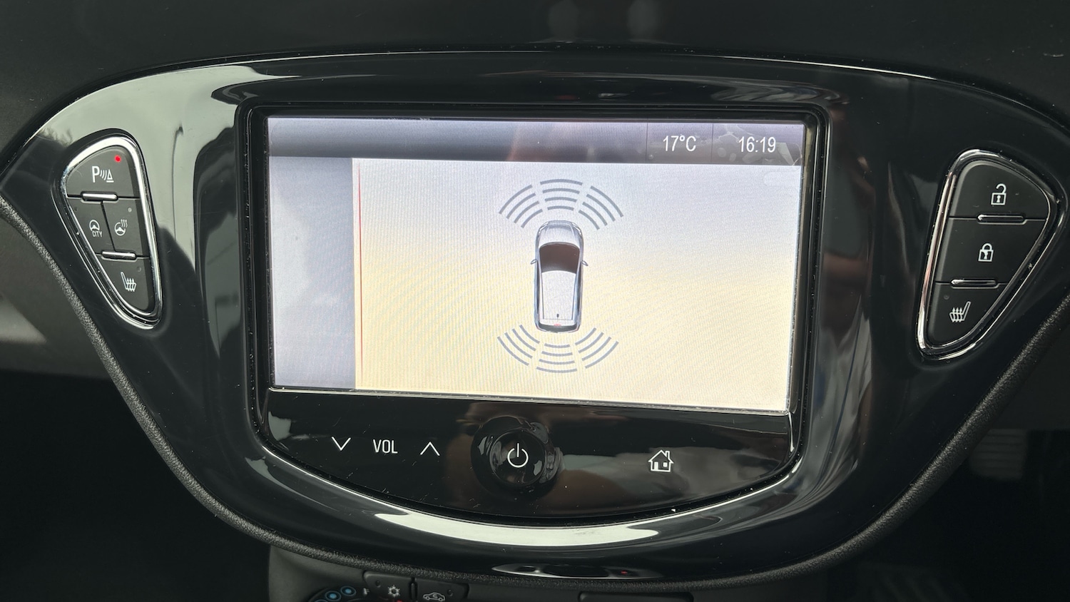 Used Vauxhall Corsa 2015 for sale - 76153983: Photo 29