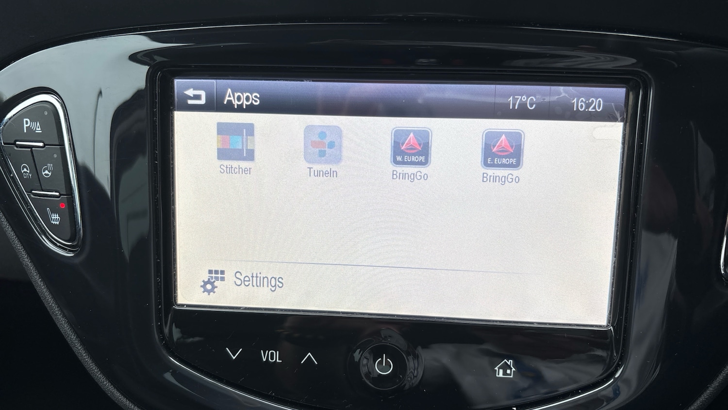 Used Vauxhall Corsa 2015 for sale - 76153983: Photo 32