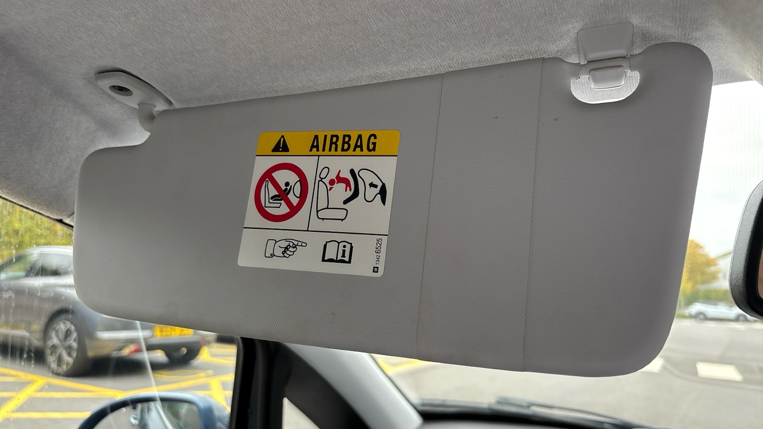 Used Vauxhall Corsa 2015 for sale - 76153983: Photo 36