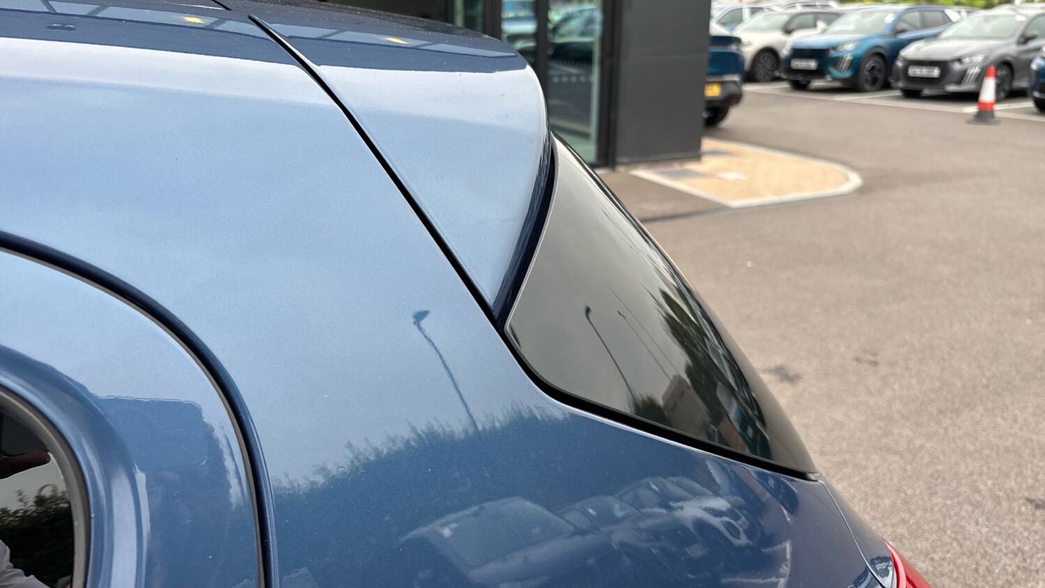 Used Vauxhall Corsa 2015 for sale - 76153983: Photo 43