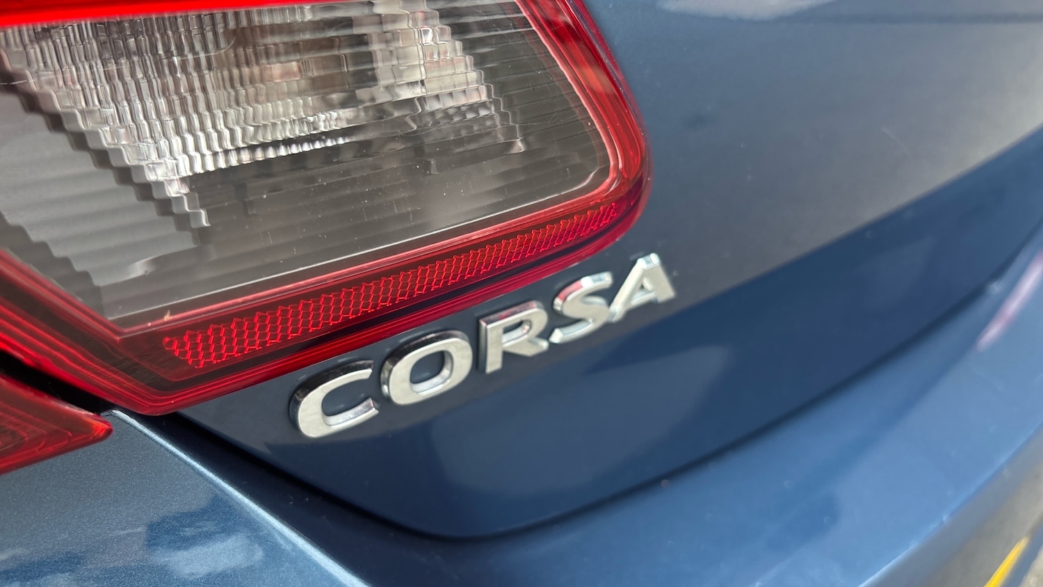 Used Vauxhall Corsa 2015 for sale - 76153983: Photo 44