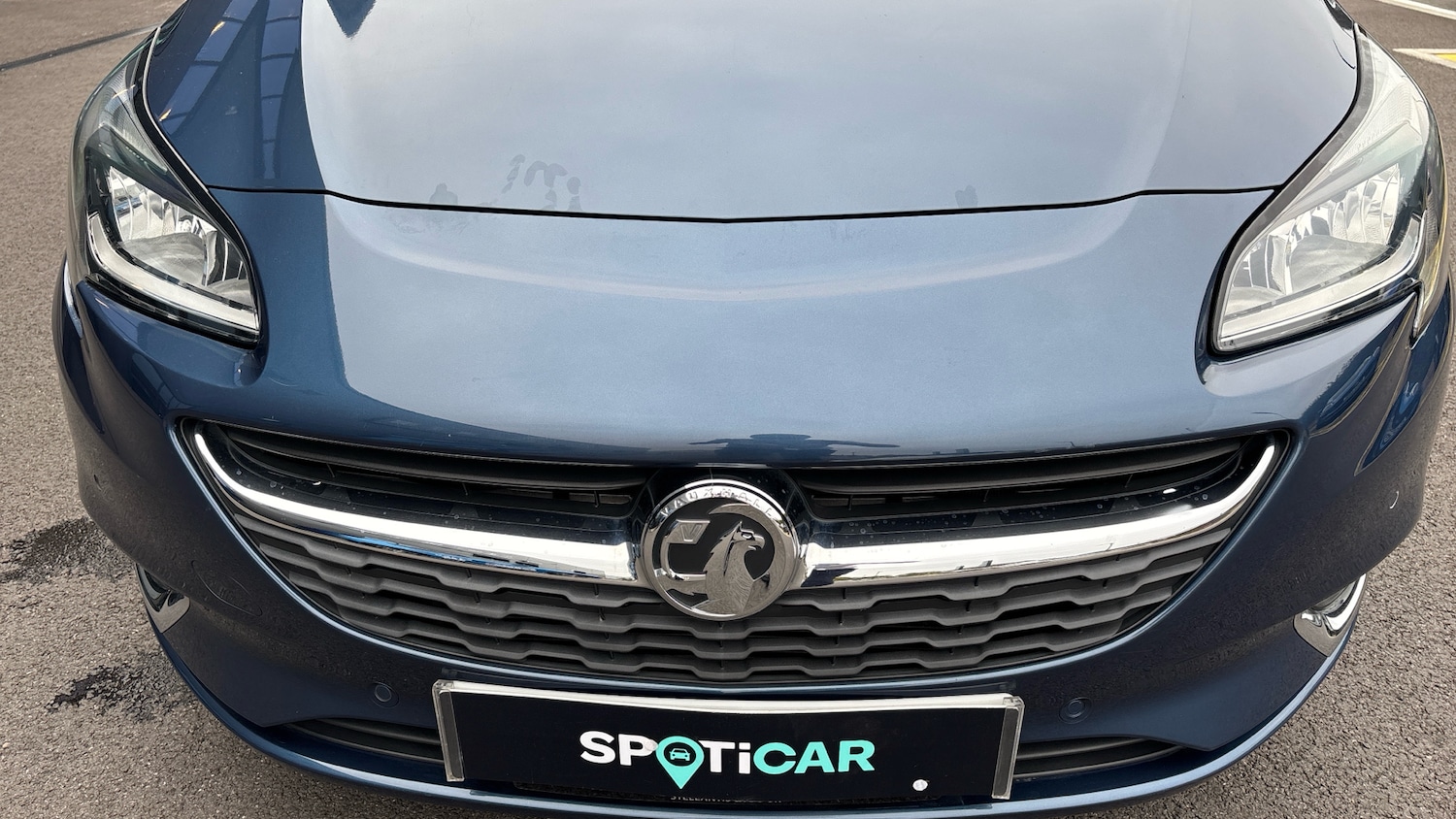 Used Vauxhall Corsa 2015 for sale - 76153983: Photo 46