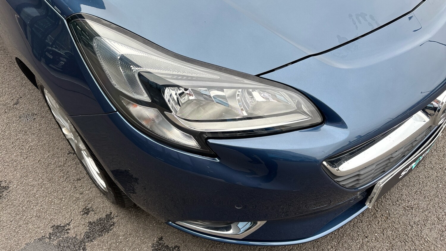 Used Vauxhall Corsa 2015 for sale - 76153983: Photo 47