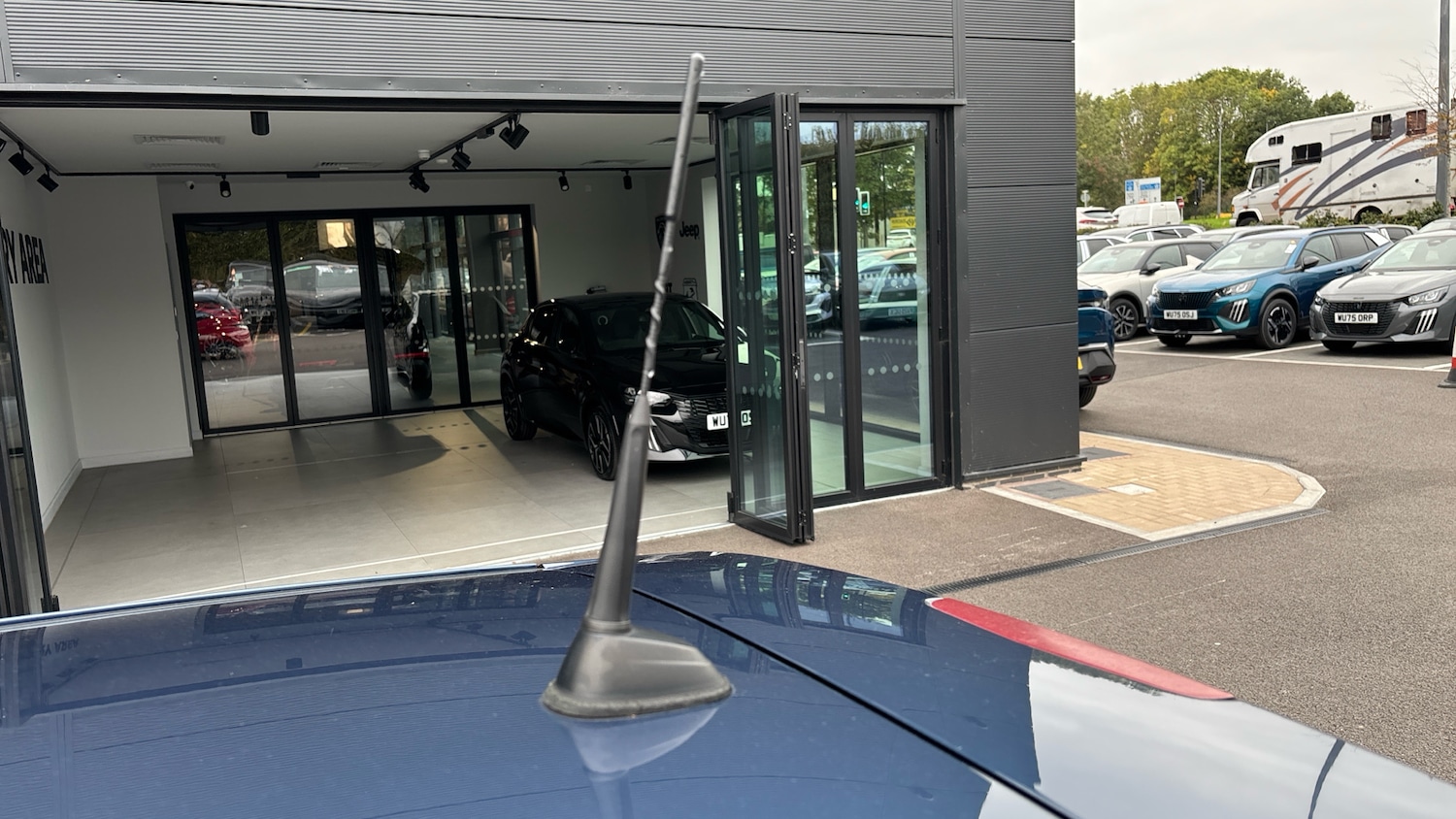 Used Vauxhall Corsa 2015 for sale - 76153983: Photo 48